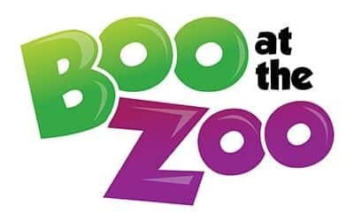 Zoo Boo Bash at the Brevard Zoo