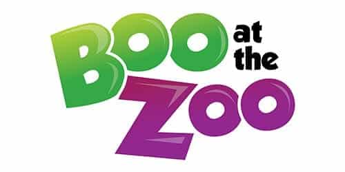 Zoo Boo Bash at the Brevard Zoo