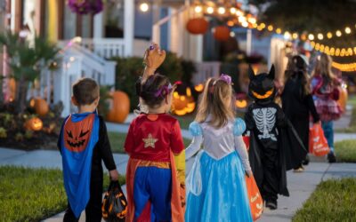 Lake Mary Halloween Spooktacular