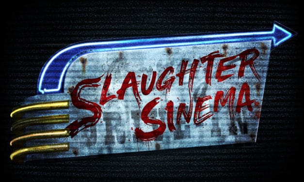 SLAUGHTER SINEMA PREMIERES THIS FALL AT HALLOWEEN HORROR NIGHTS