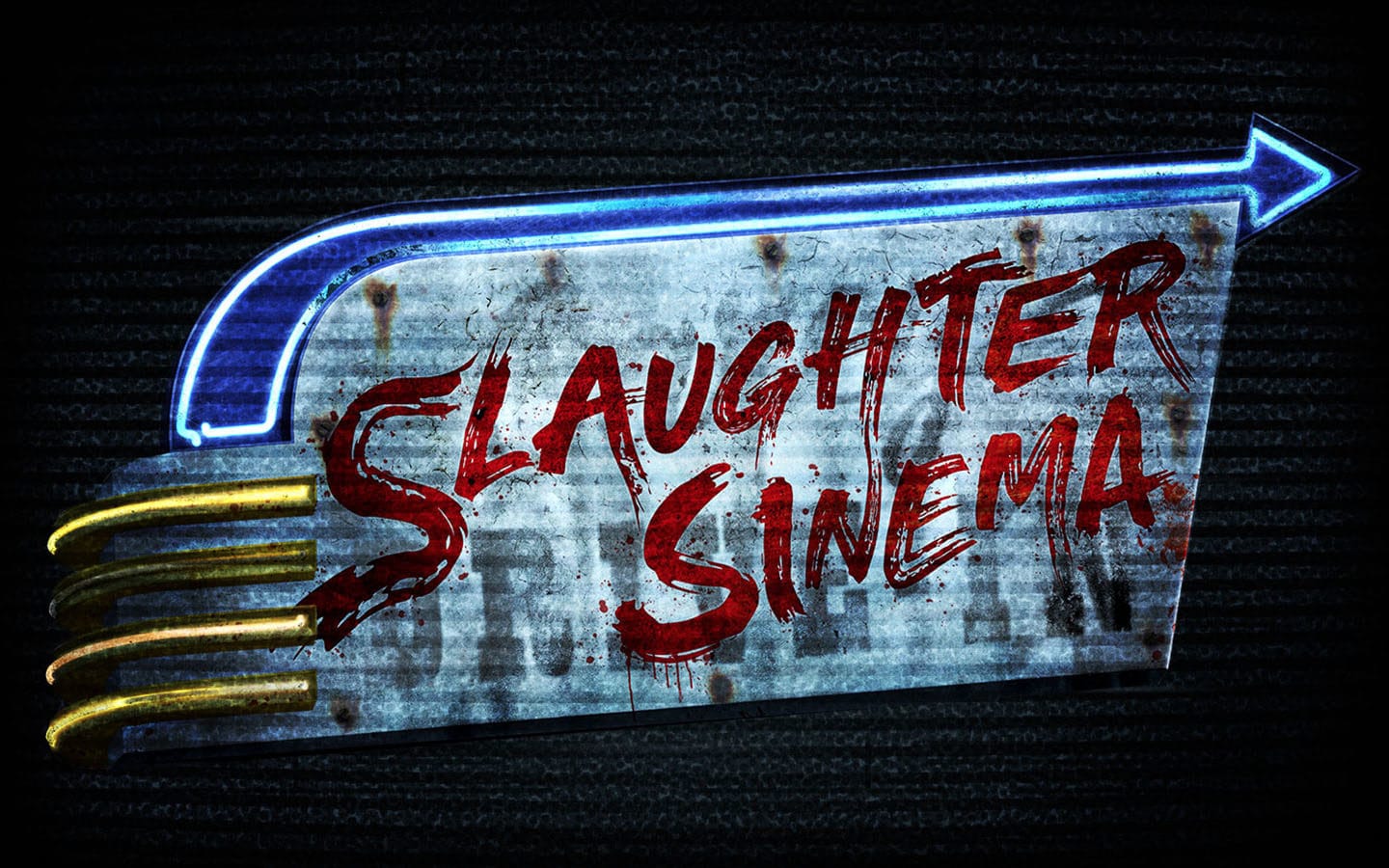 SLAUGHTER SINEMA PREMIERES THIS FALL AT HALLOWEEN HORROR NIGHTS