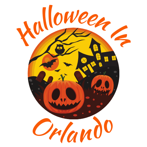 Halloween in Orlando