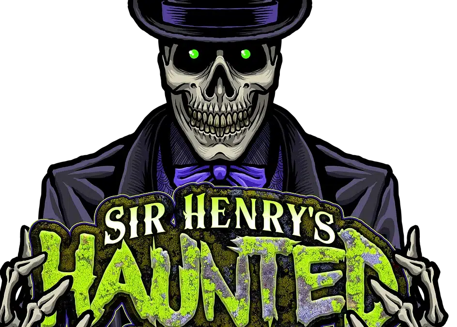 Sir Henry’s Haunted Trail